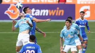 Deberá pagar asado: Alcalde de Rancagua perdió apuesta en el duelo entre O’Higgins y la U