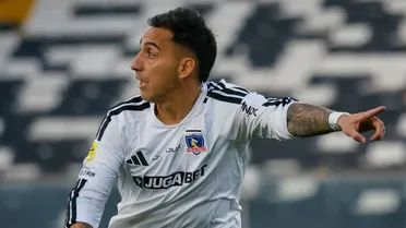 Noticias de Colo Colo hoy jueves 21 de mayo: Delantero tranquiliza tras su lesión y viejo anhelo vuelve a entrar en escena