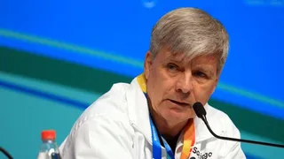 Harold Mayne-Nicholls regresa a Colo Colo con un EXIGENTE desafío para el Centenario del club