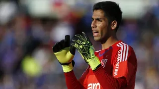 Nelson Espinoza será el tercer arquero de U. de Chile para la temporada 2020