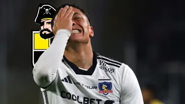 El giro que nadie esperaba en Colo Colo tras el episodio que marcó a Zavala