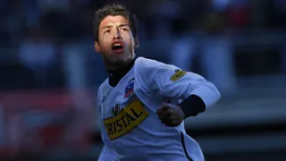 El exitoso presente del ex Colo Colo Nelson Cabrera: Ingeniero, diplomado y casi entrenador