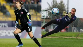 Representante de Endler y Canales: Siempre se supo que no había arquera para la final