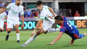 “No se regala la plata”: La tajante decisión de la U con su figura lesionada