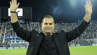 José Luis Chilavert: Argentina debe estar preparada para vencer a Brasil, Neymar, el VAR y el árbitro