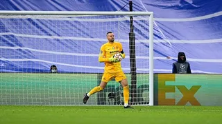 ¡Con un chileno como titular! La formación de Inter para el choque ante Cagliari por la liga italiana