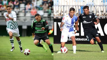 La Primera B define a los finalistas de la liguilla con las revanchas en semis
