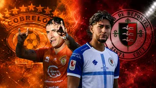 ¿Quién transmite Cobreloa vs Santa Cruz? Horario, canal y cómo ver EN VIVO la Primera B 2026