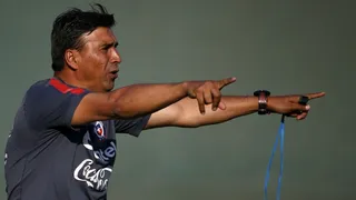 Secretario general de ANFP: Sabíamos que el proceso de Héctor Robles no debía ser interrumpido