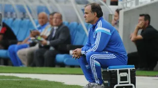 Campeón del mundo con Francia reveló el rigor de Bielsa: Si no trabajas bien, ni viajas ni juegas