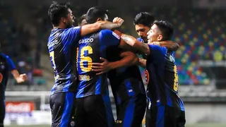 Huachipato venció con comodidad a Rangers y avanzó a octavos de final en Copa Chile