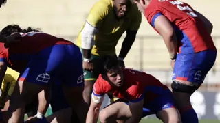 Pablo Lemoine comentó la nómina de Los Cóndores para el Mundial: Fue un proceso difícil