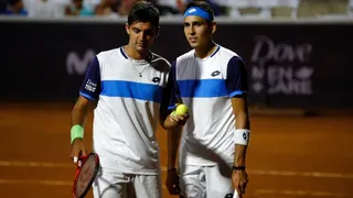 “Saque y Red”: Barrios y Tabilo buscarán este martes avanzar en la qualy de Roland Garros