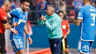 La U visita al actual campeón del fútbol chileno