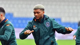 Junior Fernandes sumó una nueva decepción en caída de Basaksehir