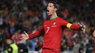 Disfruta de estos golazos para celebrar al cumpleañero Cristiano Ronaldo