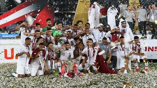 Técnico Félix Sánchez entregó la nómina oficial de Qatar para la Copa América