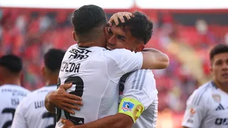 Colo Colo hoy: el mercado entra en zona de riesgo y aparece un nuevo ofrecimiento para 2026, las últimas noticias del lunes 15 de diciembre