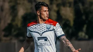 Nicolás Solabarrieta decidió dejar el fútbol a los 27 años: “Se me cerraron las puertas por ser hijo de”