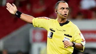 Brasileño, argentino y boliviano representarán a la Conmebol en el VAR del Mundial