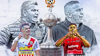 Cobresal felicitó a Curicó y Ñublense por clasificar a la Libertadores: A los de provincia nos cuesta el doble