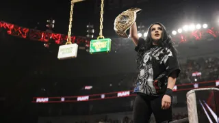 Stephanie Vaquer tendrá su primera defensa en Money in the Bank: horario y dónde ver la WWE