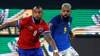 Duelo entre Brasil y Chile está en riesgo de no jugarse en Salvador de Bahía