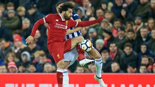 West Bromwich Albion eliminó a Liverpool en la Copa FA