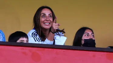 A las puertas de Quilín: La U asoma con nombres clave para el nuevo mando 