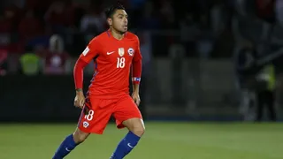 Gonzalo Jara: No le cierro las puertas a la selección, siempre estaré si me necesitan