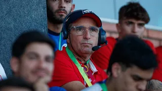 Comité Olímpico de Chile busca la nacionalización por gracia de Sergio “Cachito” Vigil