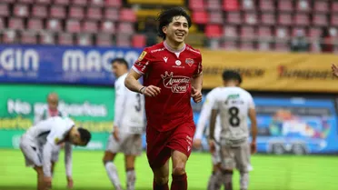 Ñublense 2-0 Palestino por el Campeonato Nacional 2026 | Resumen y goles