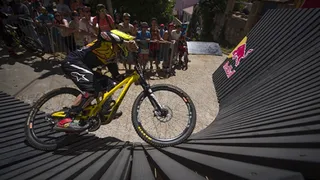 Se conocieron los 30 competidores que tendrán acción en el Valparaíso Cerro Abajo