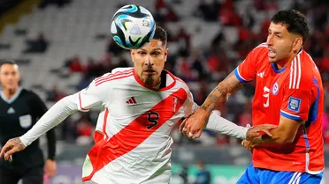 El inesperado lío aéreo que podría borrar el amistoso de Chile vs Perú en Rusia