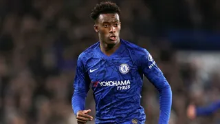 Nuevo caso de coronavirus en la Premier: Callum Hudson-Odoi de Chelsea