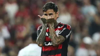 Flamengo 6-0 Juventude por el Brasileirao 2025: resumen, goles, resultado y estadísticas