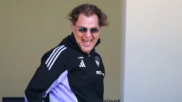 ¡Golpe al Bloque Vial! La CMF le dio la razón a Aníbal Mosa