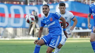 Federico Mateos y la opcion de Felipe Gutiérrez: Si llega un compañero nuevo, será recibido de la mejor forma