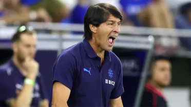 Tribunal de Disciplina sanciona a Garnero y complica a la U Católica antes de visitar a O’Higgins