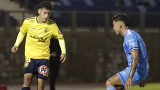 U de Concepción vs Deportes Concepción EN VIVO: Cuándo, a qué hora y dónde ver dónde ver por la Primera B 2025