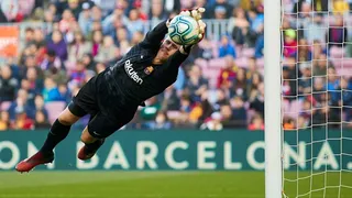 La posible formación de Barcelona para el clásico con Real Madrid en el “Santiago Bernabéu”