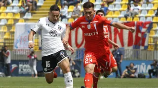 Colo Colo de Mario Salas fue arrollado por Universidad Católica en el Sausalito