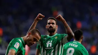 Real Betis de Manuel Pellegrini contó con Claudio Bravo en gran remontada ante Espanyol