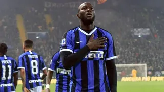 Romelu Lukaku comandó el triunfo de Inter ante Udinese por la liga italiana