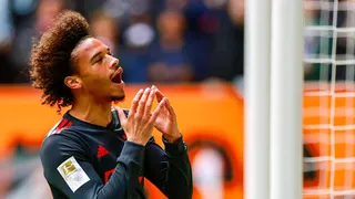 Bayern Munich sufrió su primera derrota en la Bundesliga con sorpresivo traspié ante Augsburgo