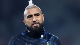 Agente de Arturo Vidal: Estamos esperando la decisión de Flamengo, depende de ellos