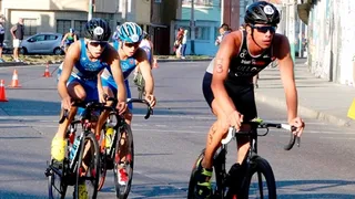 Triatlón de Valparaíso vivirá una nueva edición este domingo