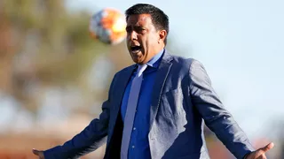 César Farías reconoció contactos con La Roja como candidato para ser el próximo DT