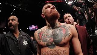 Conor McGregor regresará al octágono de UFC en enero de 2020