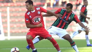 La columna de Marcelo Barticciotto: Palestino y La Calera están mostrando el camino